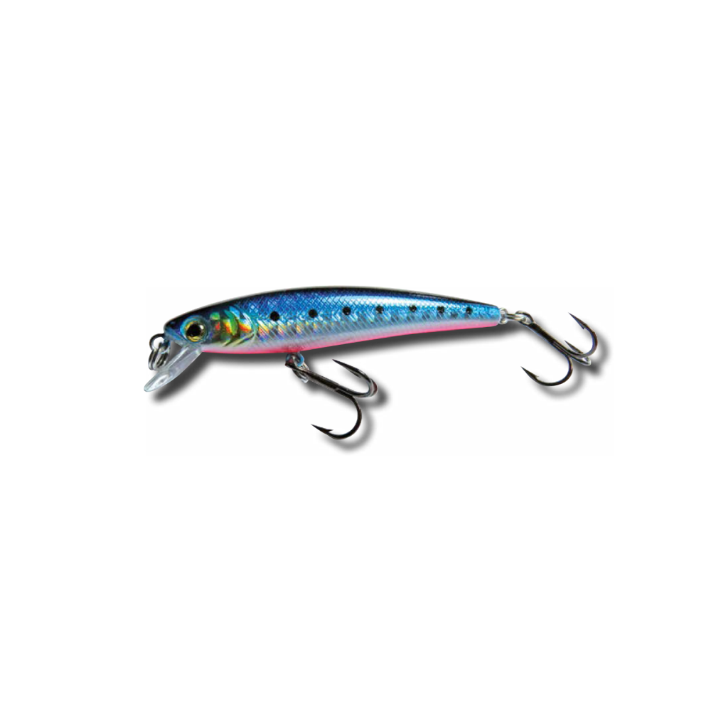 Behr Trendex Blue Motion Wobbler 7,5cm