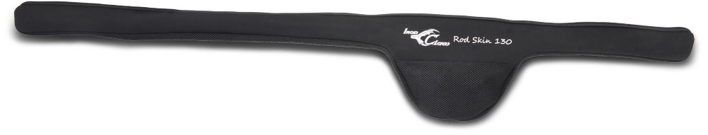 IRON CLAW Rod Skin - Serie