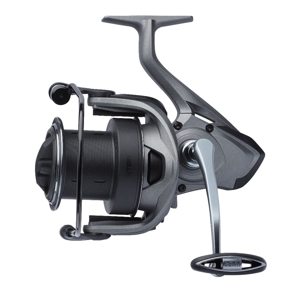 PENN Surfblaster IV 7000 Long Cast Spinning Reel - Grey
