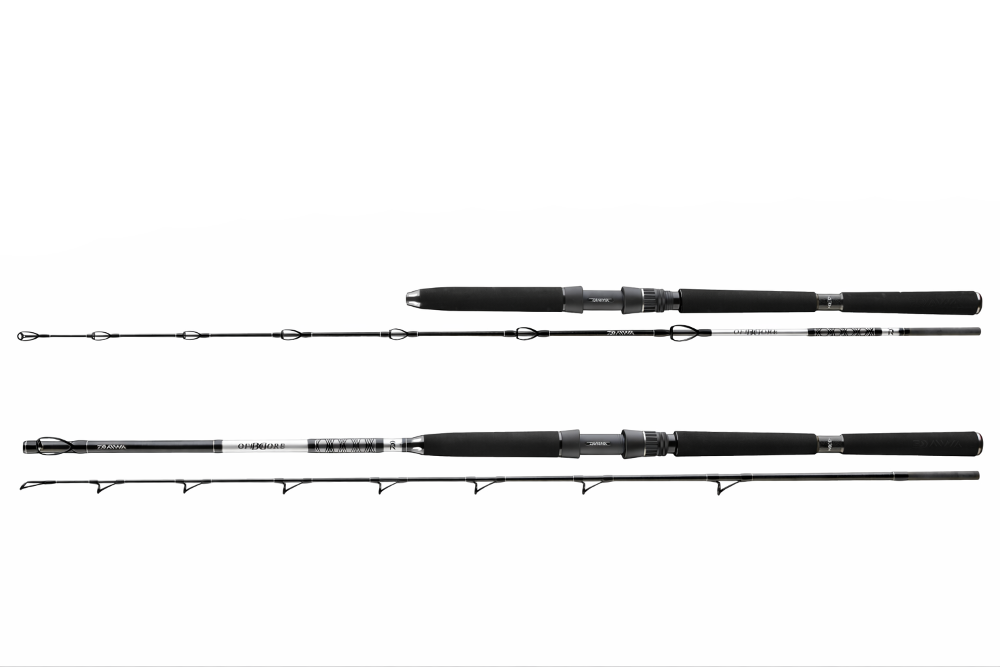 DAIWA BG DEEP SEA