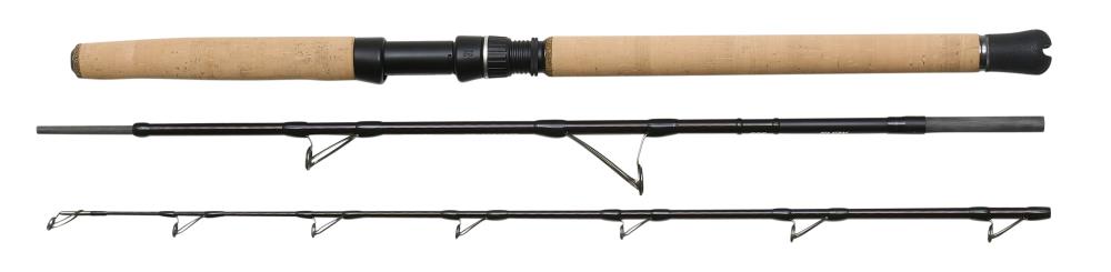 Savage Gear FURY SG6 Boat Travel Rod