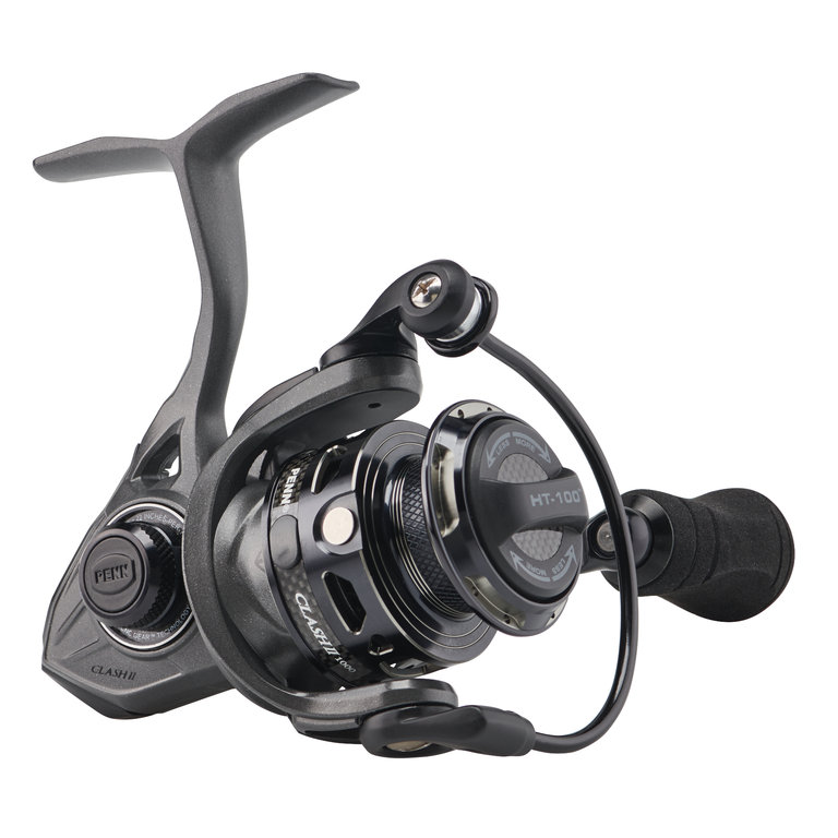 Penn Clash II - Spinning Reel