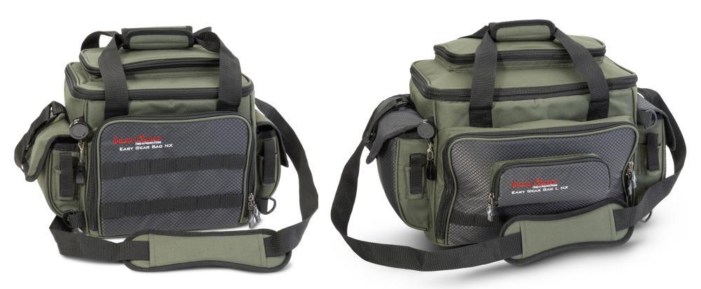 Savage Gear - System Box Bag - 59 litres - XL - comprenant 3 boîtes à pêche - Sac Savage Gear - System Box Bag - 59 litres - XL - comprenant 3 boîtes à pêche - Sac