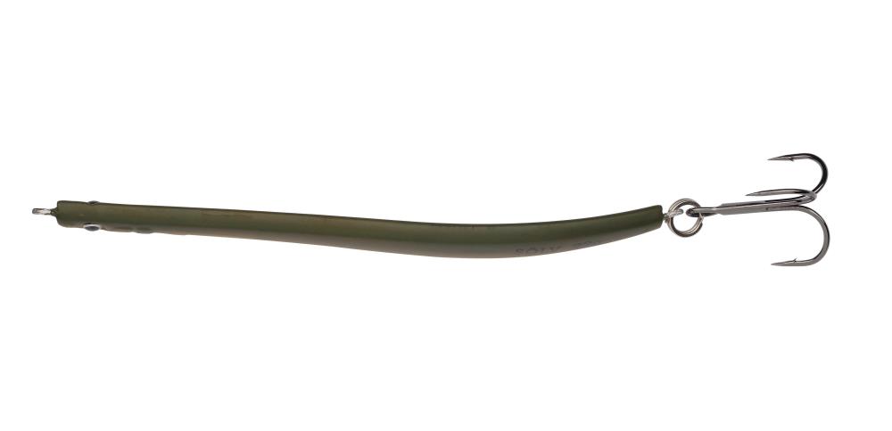 Abu Garcia SÖLV Piil - Meerforellenköder 12g - Light Sandeel