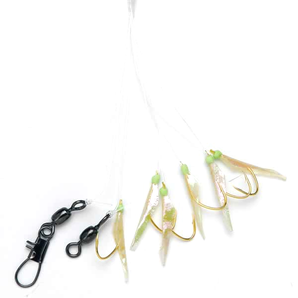 Behr Mackerel- and Herring-System Fluo-Carbon - Model 1