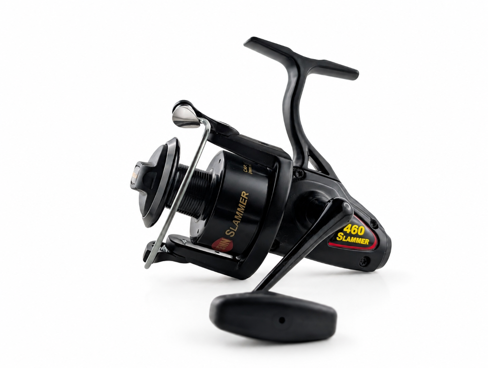 PENN Slammer Classic 260 - Special Black Edition