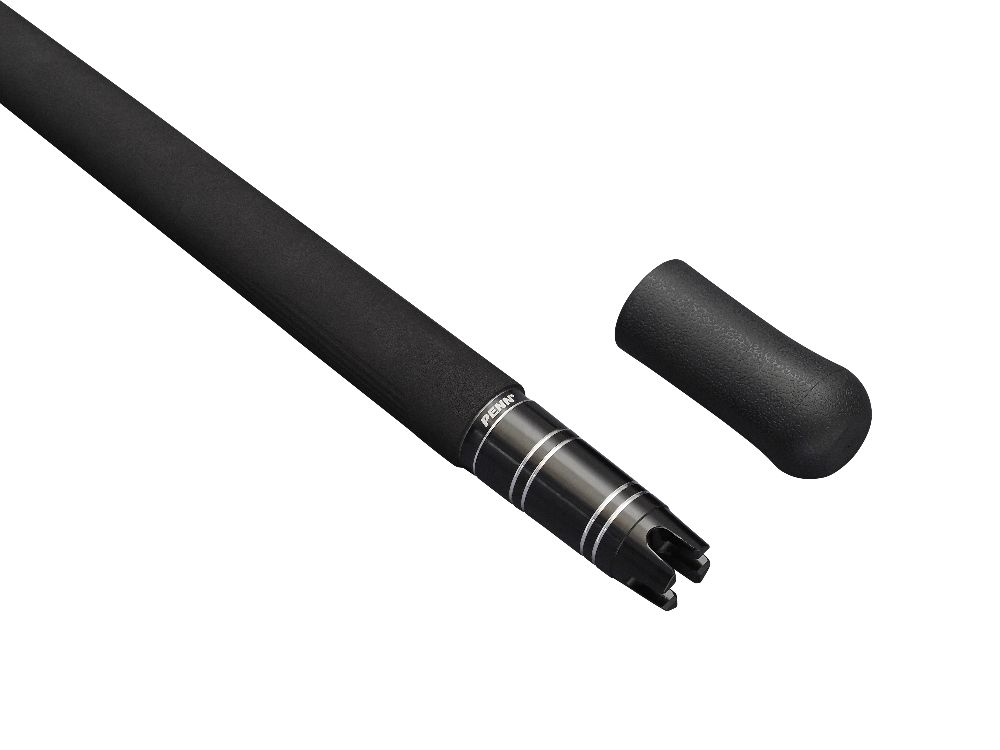 PENN Overseas XT II Jigging 1,55 m
