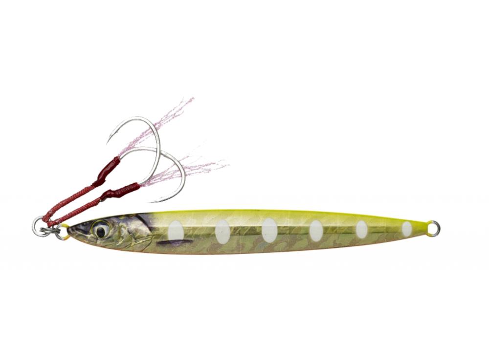 Savage Gear 3D Slim Jig Minnow 15cm - 100g - Pink Flash PHP