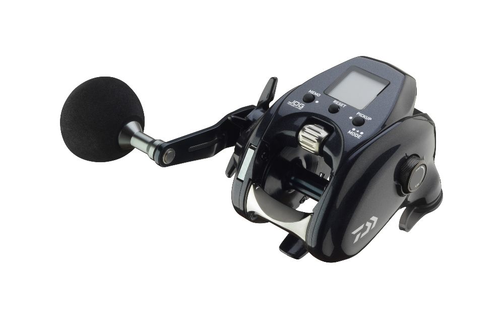 DAIWA 23 LEOBRITZ 300JL(E) - Electric Reel