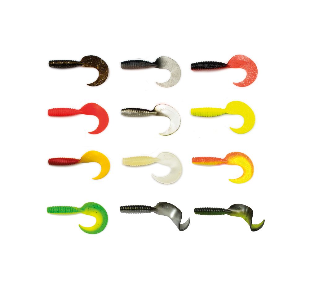 Behr Trendex Fat Mom - Riesen-Twister 16cm