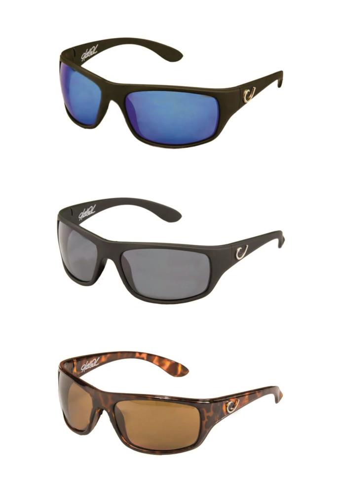 Mustad Sunglasses HP100A