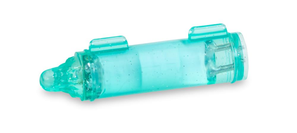 AQUANTIC Flash Light blue