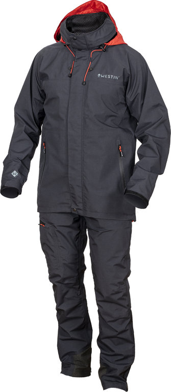 Westin W6 Rain Suit - Regenanzug