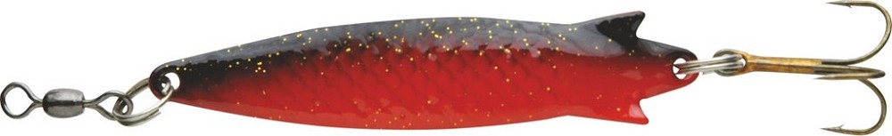 ABU GARCIA Toby - Küstenblinker-Orange/Gold60g