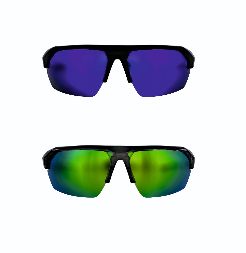 Westin W6 Sport 25 Polarized Sunglasses