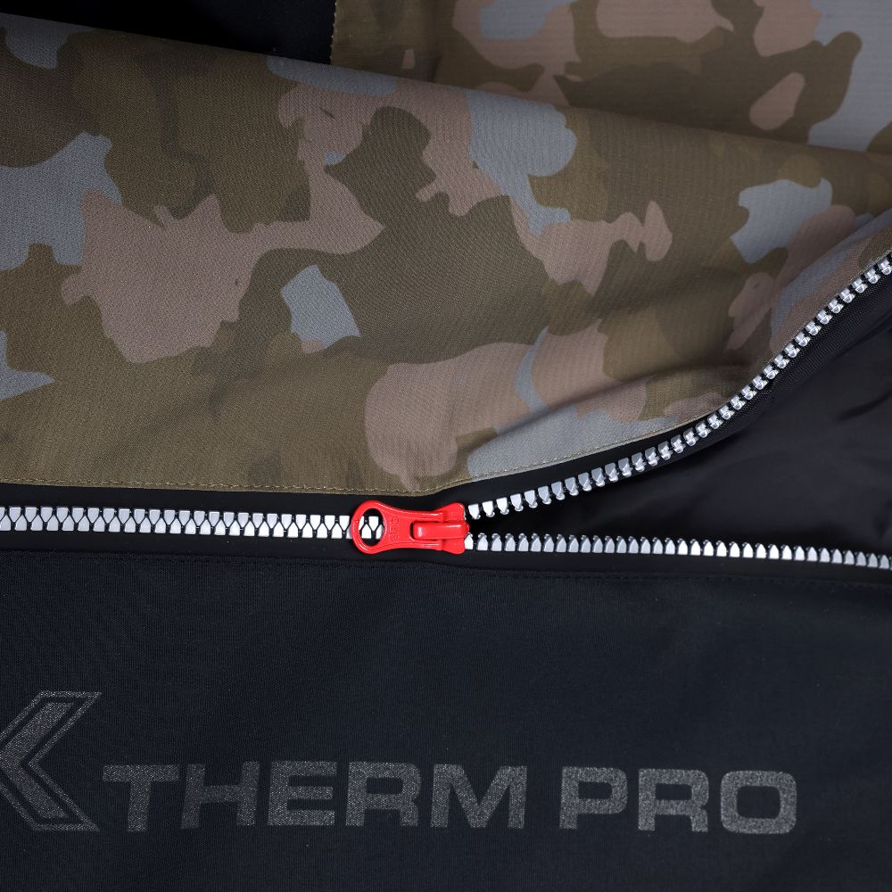 DAM Xtherm2  Pro Breathable Winter Suit - Winteranzug Gr. L