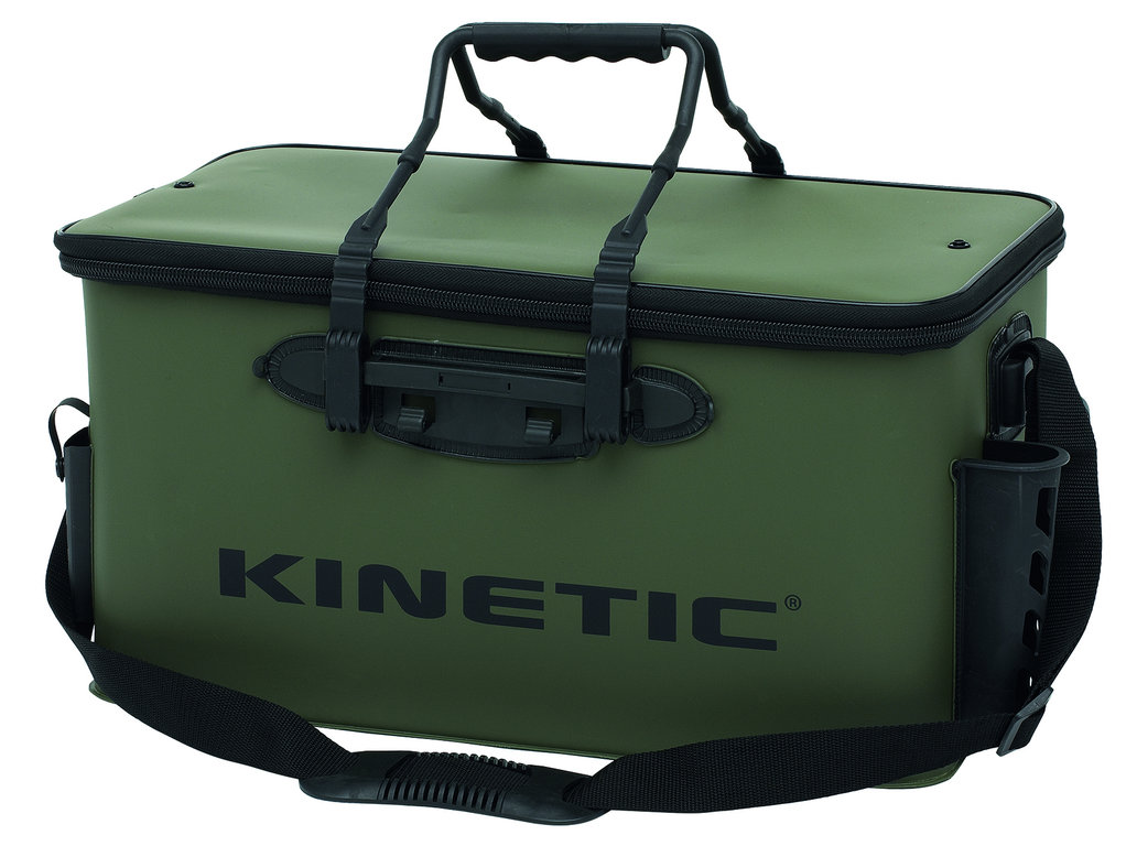 Kinetic Tournament Waterproof Boat Bag - Bootstasche