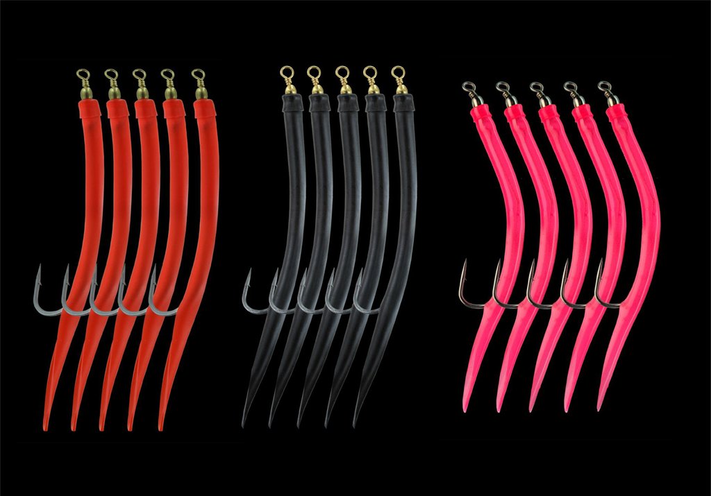 DEGA Gummi-Makk Classic lose Inhalt 5 Stück