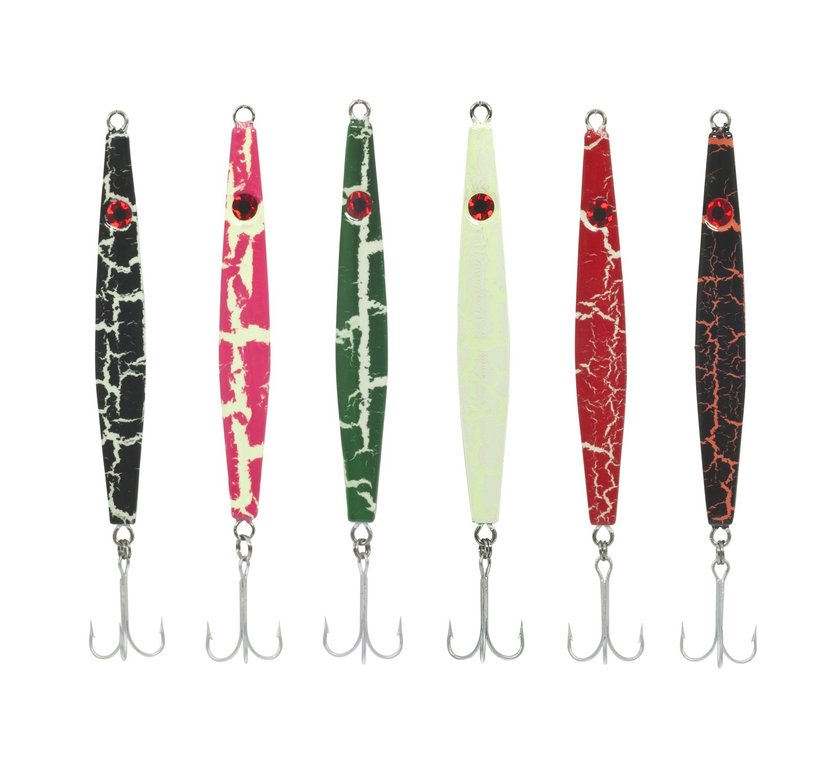 AQUANTIC JAVELIN PILK Pilker