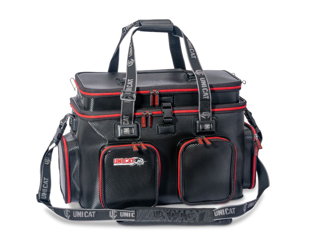 UNI CAT Tackle Tank XL