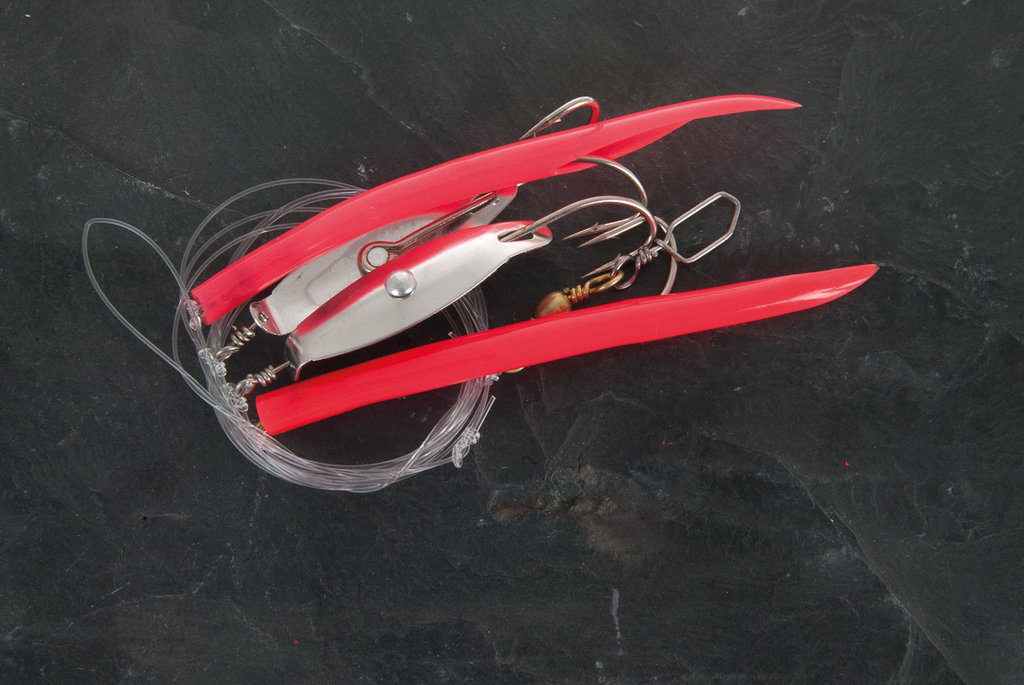 WESTLINE Paternoster rot