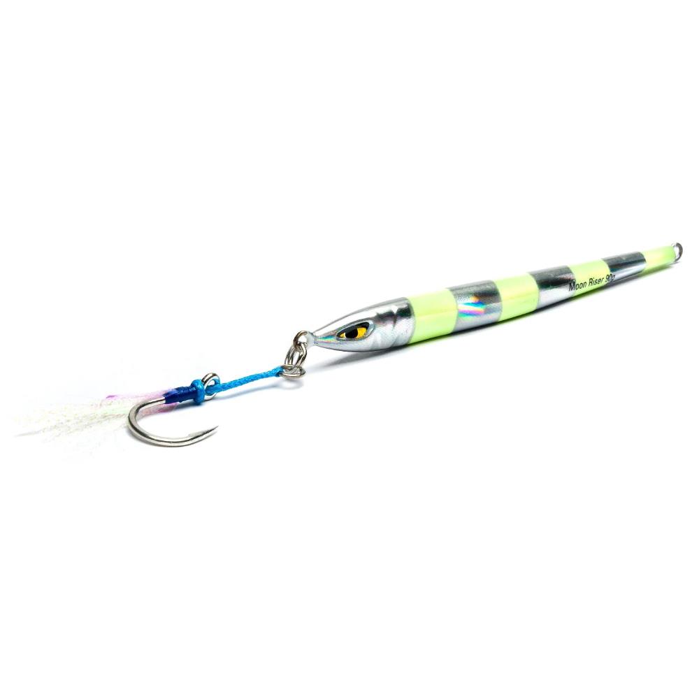 Mustad Moonriser Jig - Buy cheap!