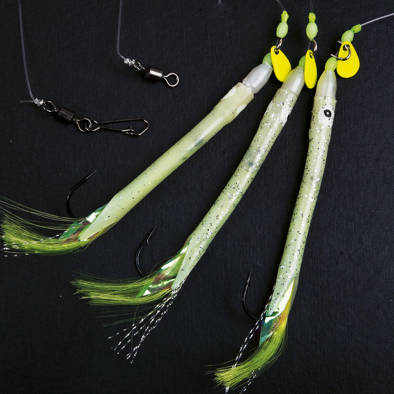 FLADEN Sea Rig Nr. 8