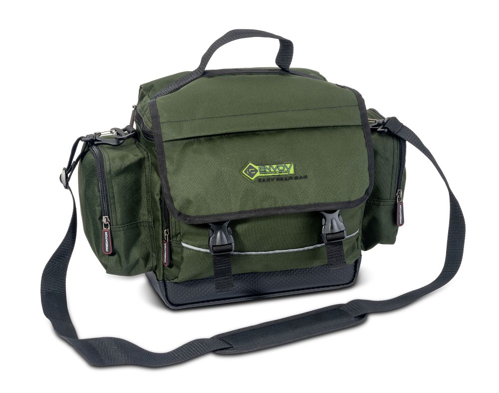 IRON CLAW Envoy Easy Gear Bag