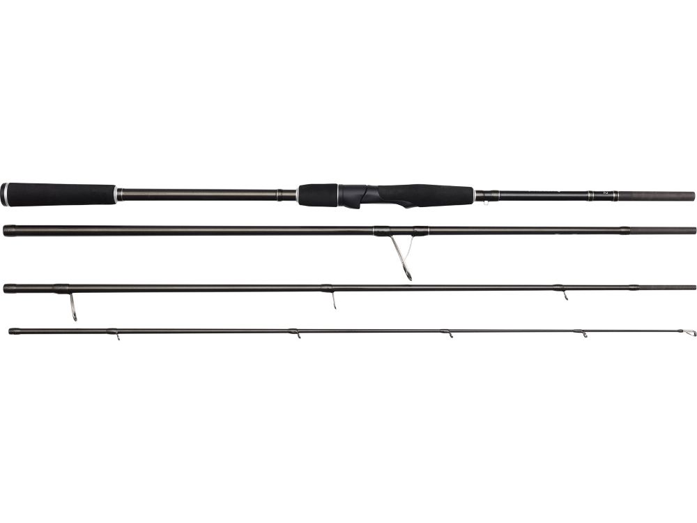 Westin W2 SBASS Travel - Sea bass rod 2,70m - 15-42g
