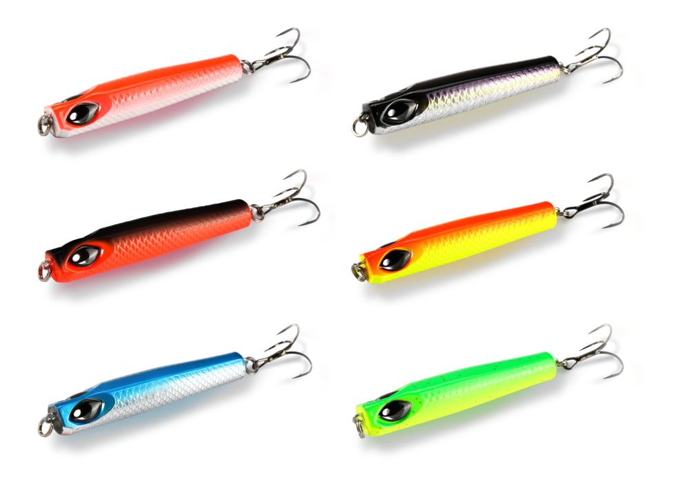 Rhino Hardeel - Trollingköder