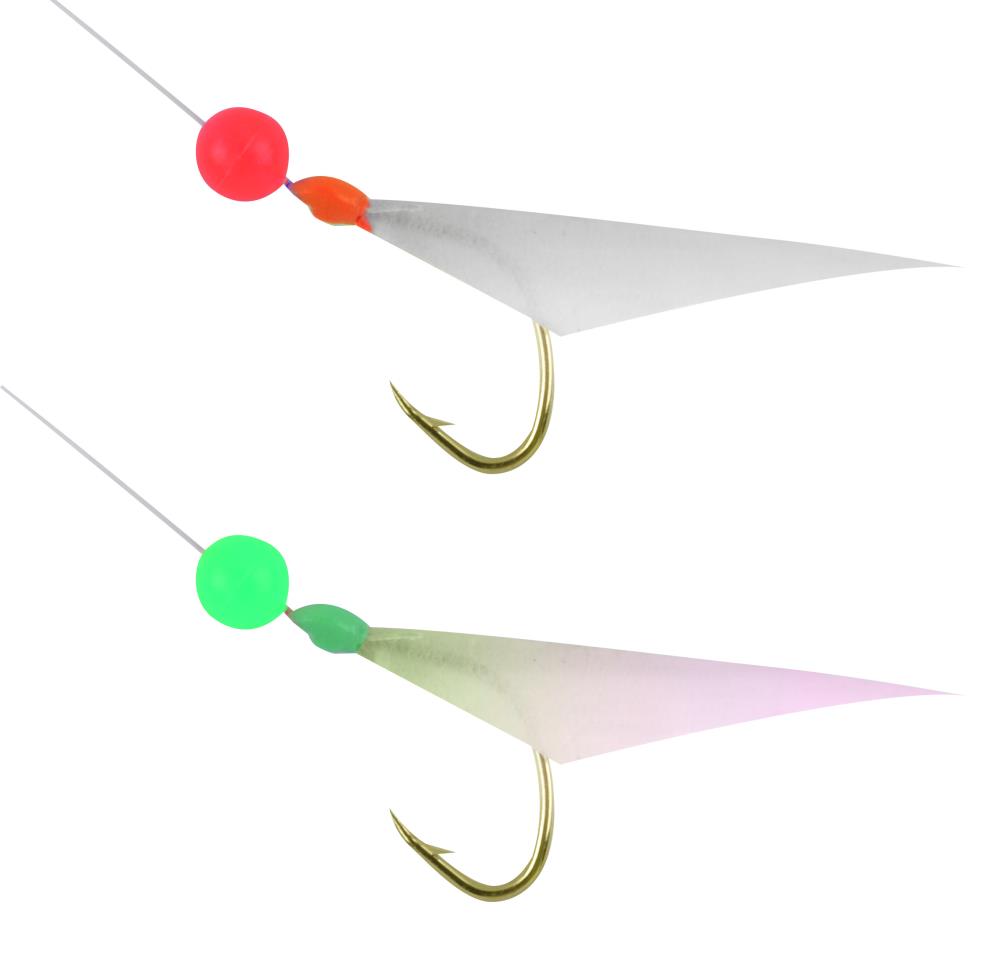 SPRO HERRING SEASON Rigs - Gr. 8 - 0,40mm - 85cm - Aurora