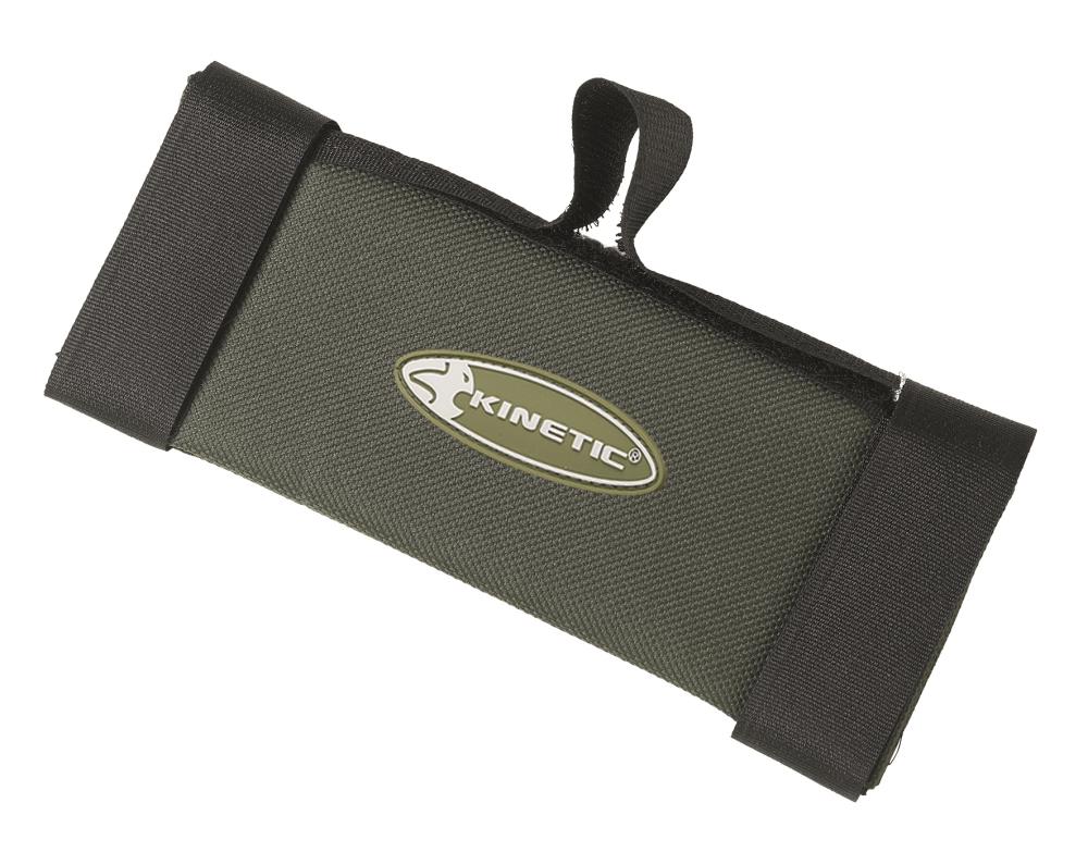 Kinetic Rail Rodholder - Reling Rutenhalter