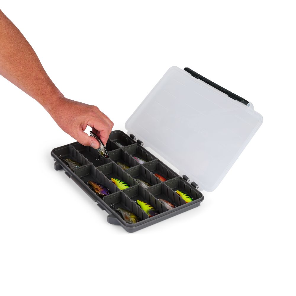 Plano StowAway® 3700® Thin 20,5 x 37,5 x 3,57 cm