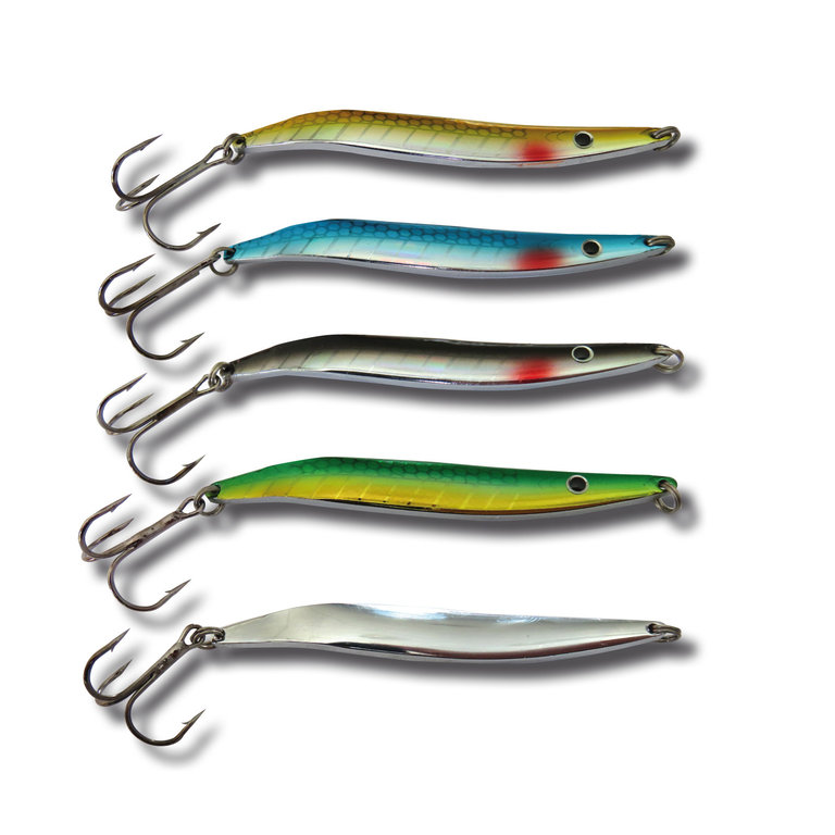 Behr Larsson Blinker 20g