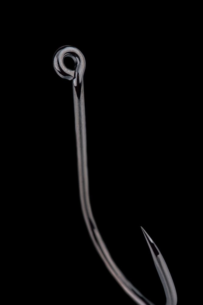 BKK Octopus Beak Hooks - Gr. 3/0