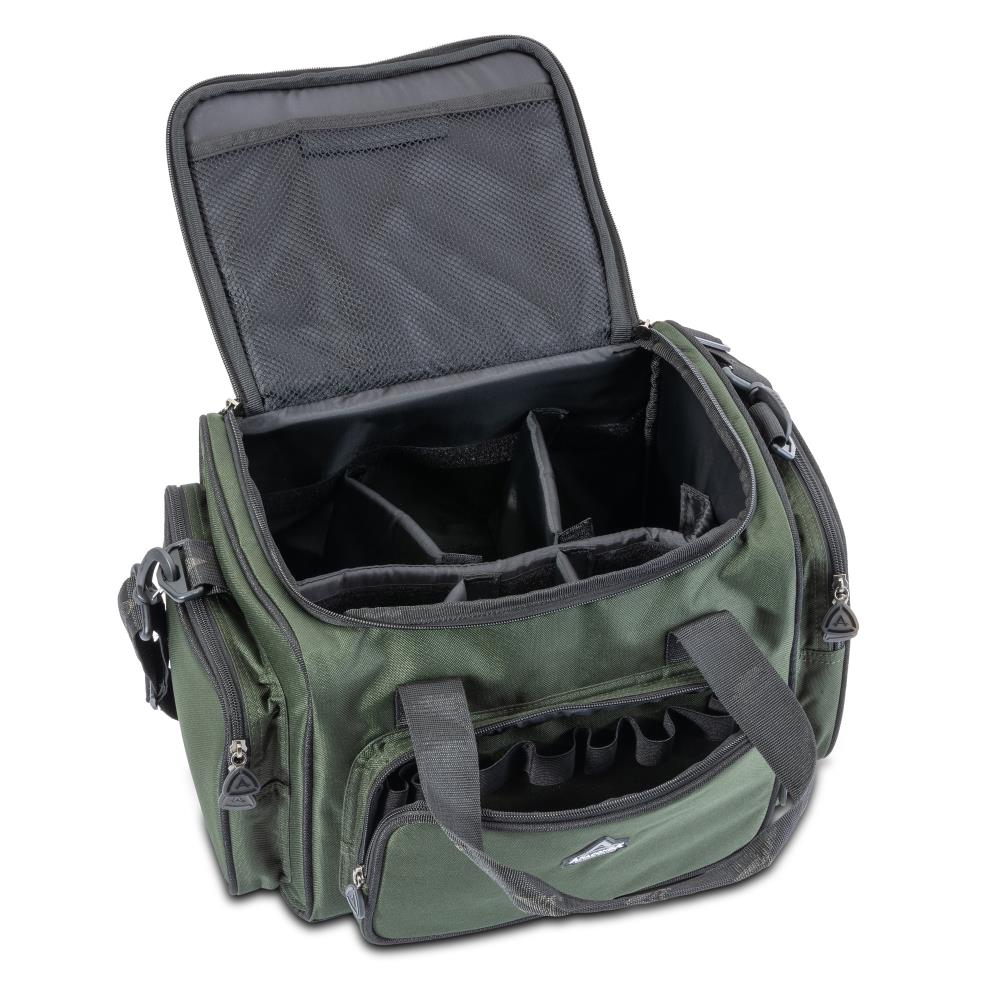 ANACONDA Gear Bag Small - NEW - Angeltasche