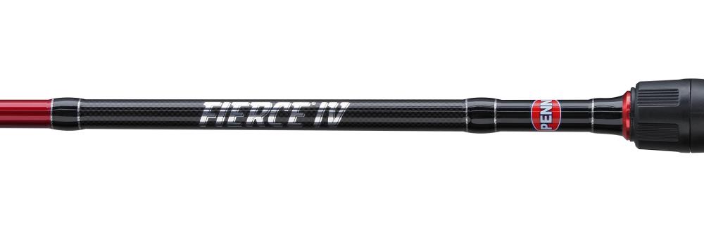PENN Fierce IV Labrax Combo