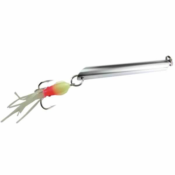 Seabehr Silberstifte mit Octopus