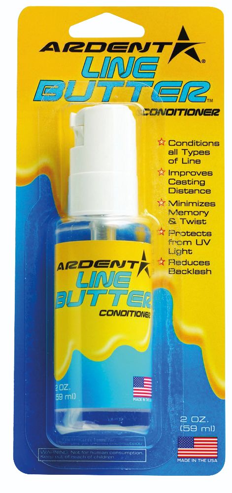 ARDENT Line Butter Conditioner 59ml – Hochwertiger Schnurpflege-Conditioner