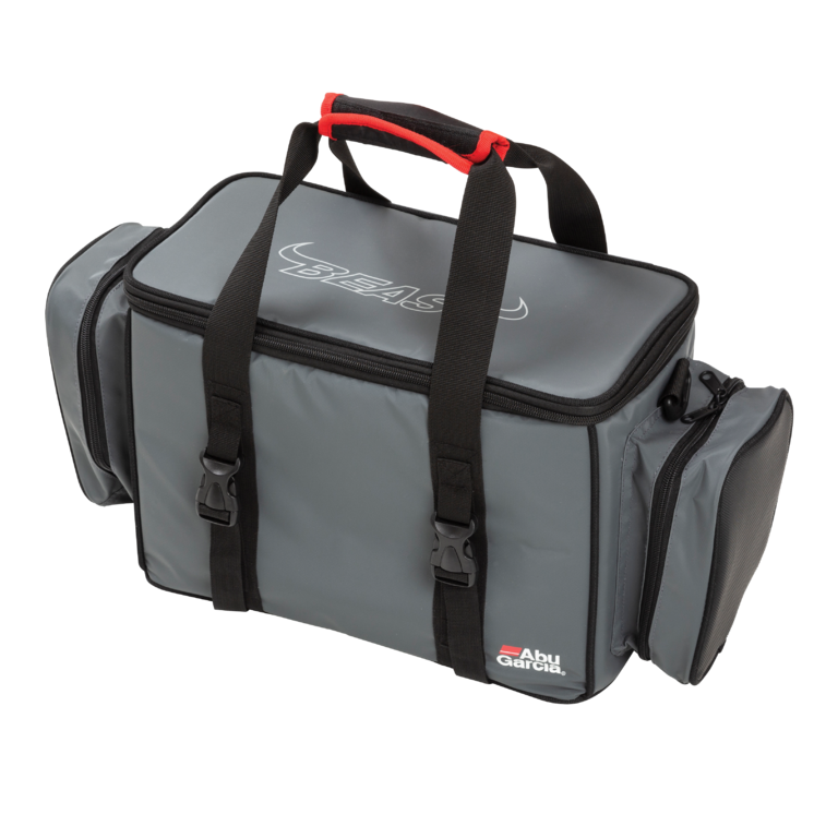 Abu Garcia Beast Pro Bait Cooler Bag - Köderkühltasche