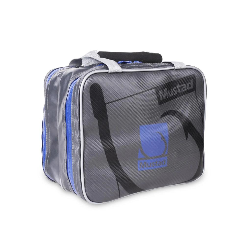 Mustad Double Rigger Wallet MB022