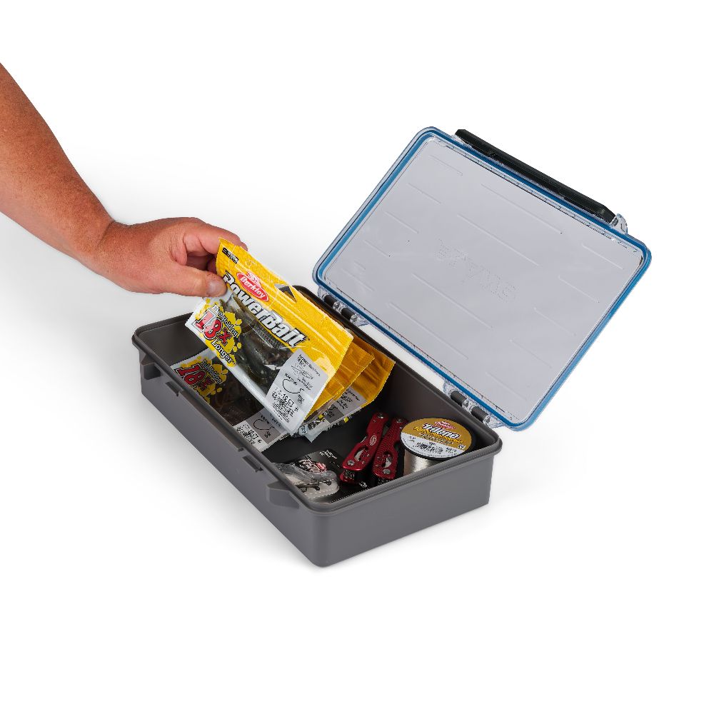 Plano StowAway® Waterproof 3700® Deep Open 20,5 x 37,5 x 8,06 cm