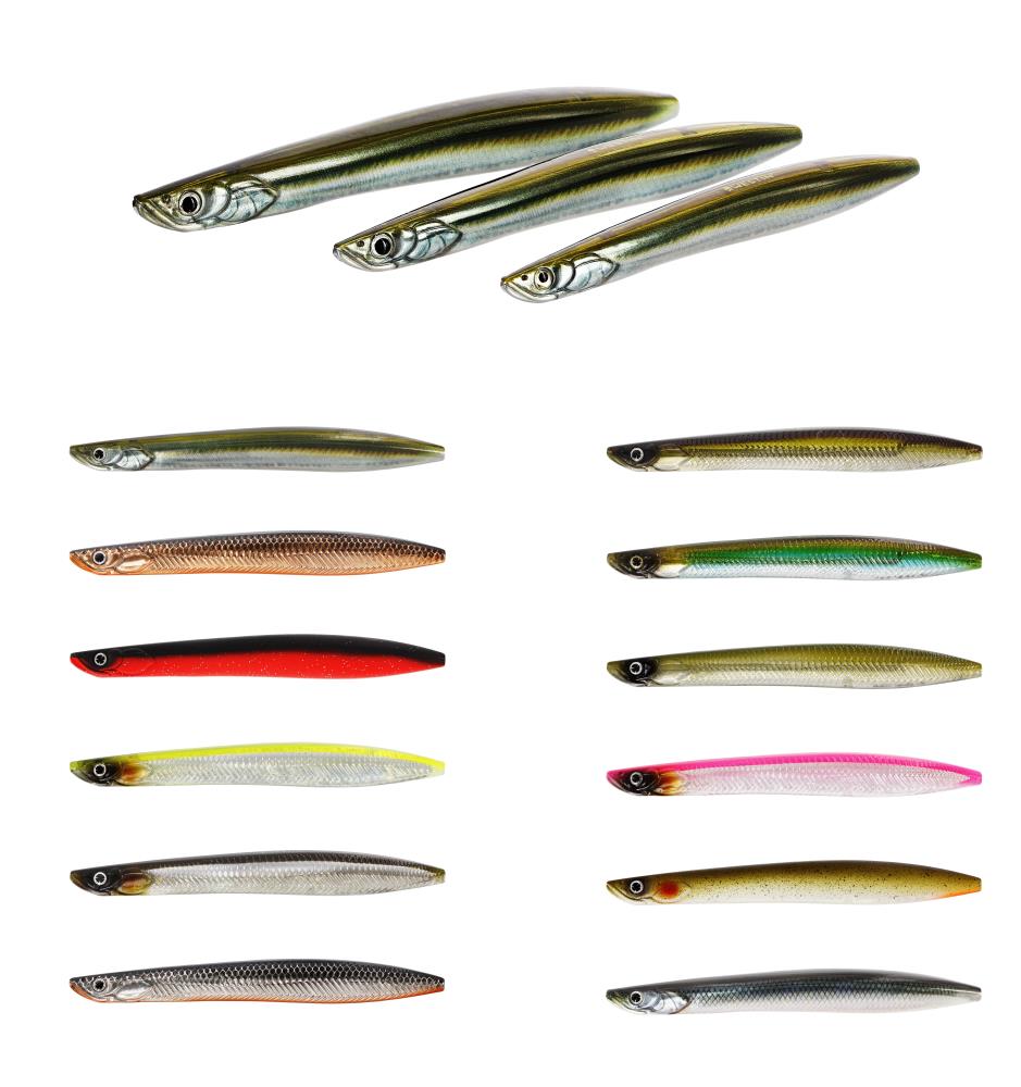 Westin Sandy Inline Sea Trout Lure