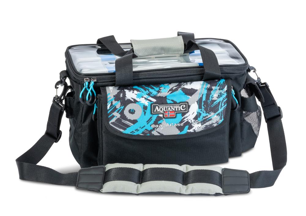 AQUANTIC Board Case - NEW - Bootstasche