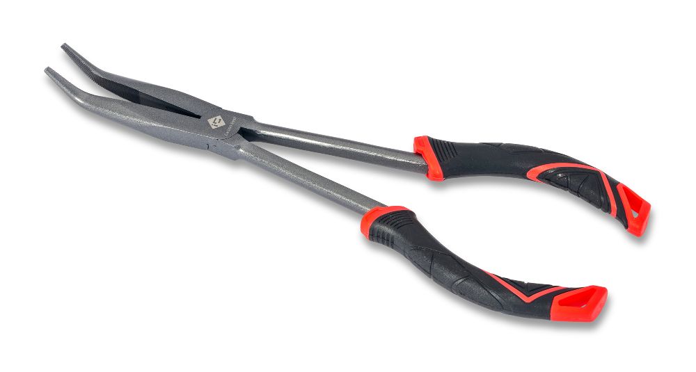 IRON CLAW Bend Node Plier XL 28 cm
