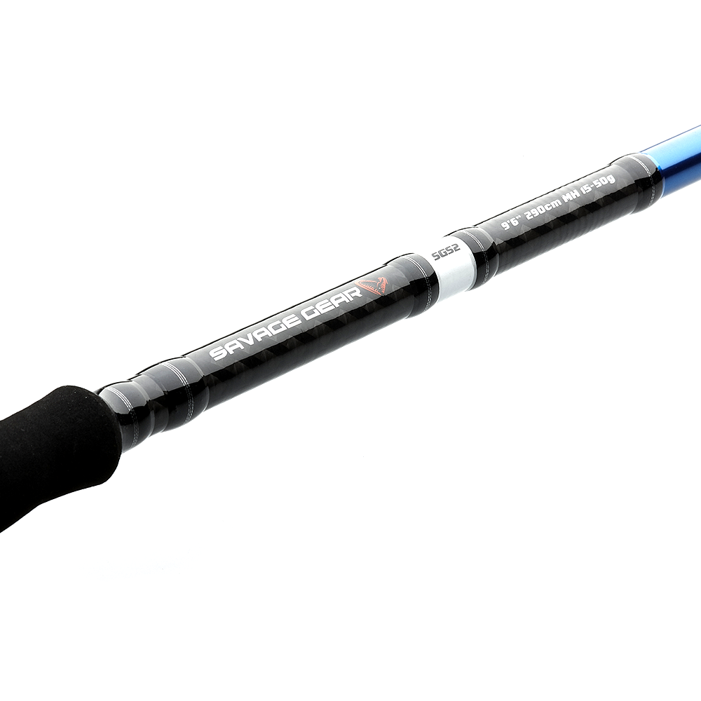 Savage Gear SGS2 Long Casting Rute
