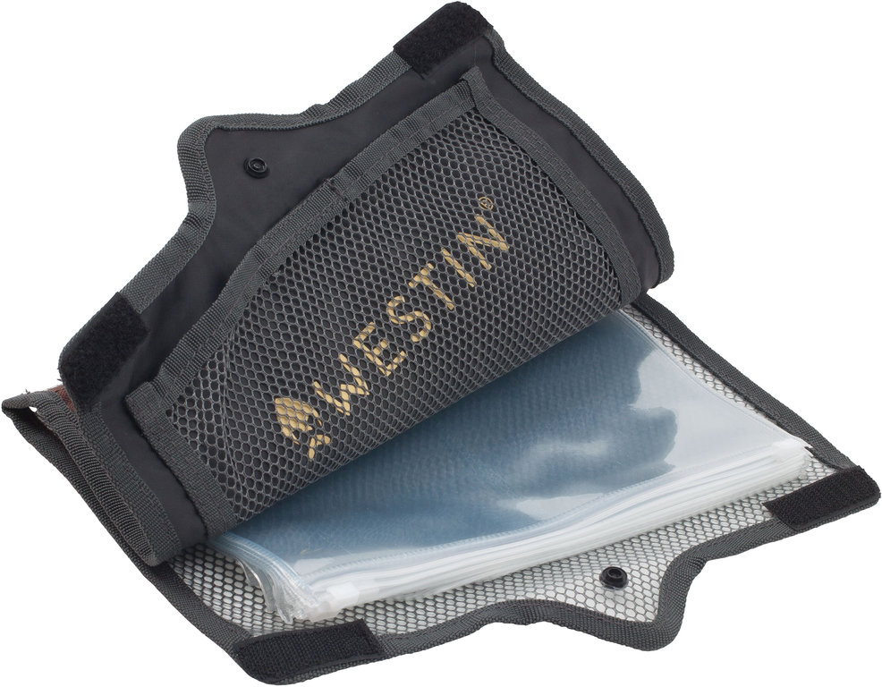 Westin W3 Rig Wallet - Vorfachtasche