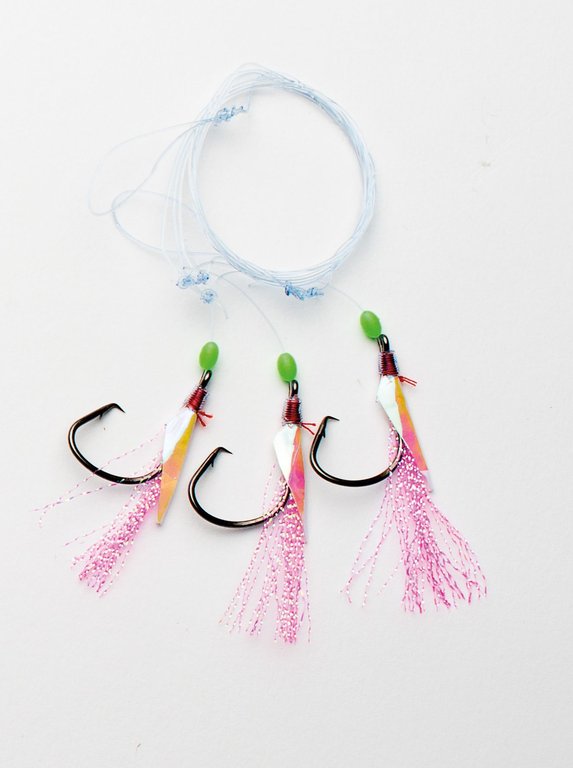 Behr Dorsch + Köhlersystem 3/0