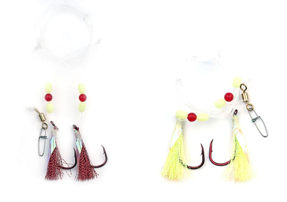 Behr Starkes Dorsch-System 5/0