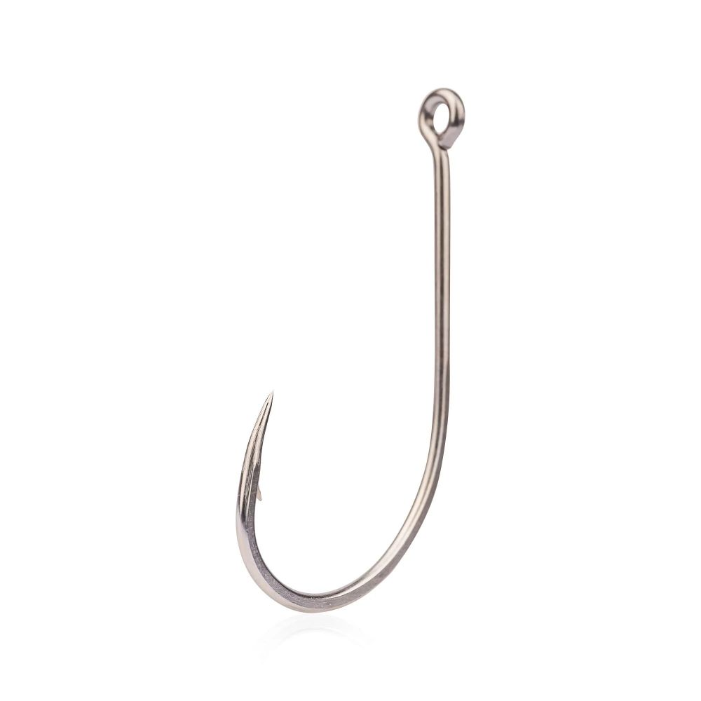 Mustad Light Game Hooks - Gr. 6/0